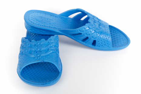 Женские шлепанцы ПЖ-11 - Фото 6