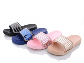 Женские шлепанцы 123-30