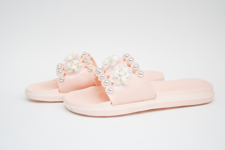 Женские шлепанцы ТПЖ-31 - Фото 1