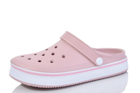 Женские шлепанцы 4001