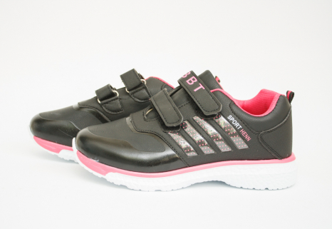 Детские кроссовки 3307 - Фото 1