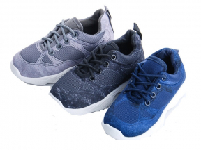 Детские кроссовки 585