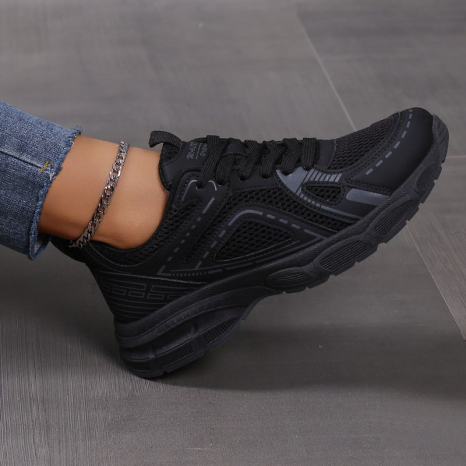 Женские кроссовки DX-675 - Фото 3