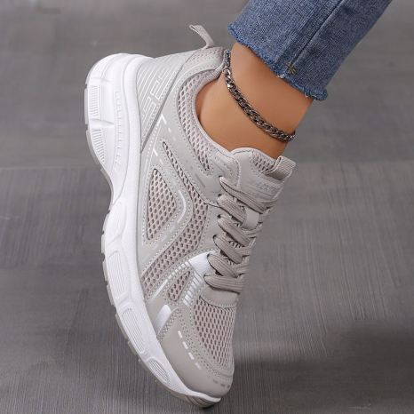 Женские кроссовки DX-675 - Фото 4