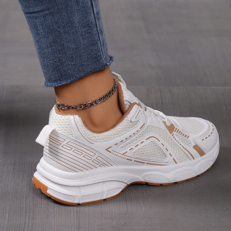 Женские кроссовки DX-675 - Фото 5