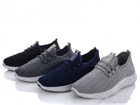 Женские кроссовки HFX-51 ассорти - Фото 1