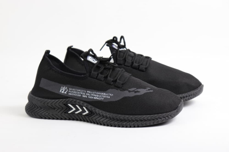 Мужские кроссовки 661 - Фото 1