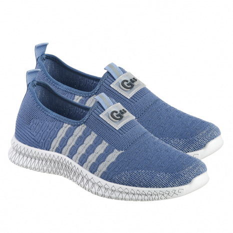 Мужские кроссовки 945 - Фото 5