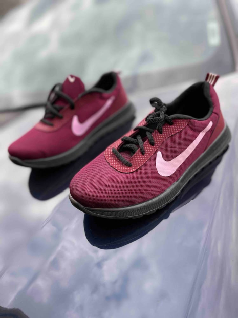 Мужские кроссовки М-2024  - Фото 3