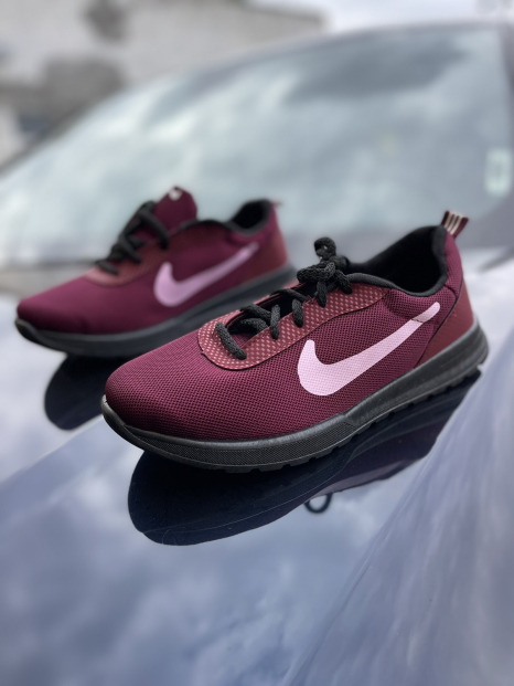 Мужские кроссовки М-2024  - Фото 5