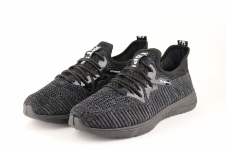 Мужские кроссовки МК-2-23  - Фото 1