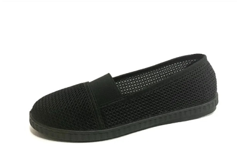 Женские мокасины 1200 - Фото 1