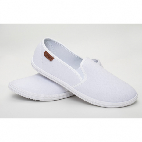 Женские мокасины S-12 - Фото 1