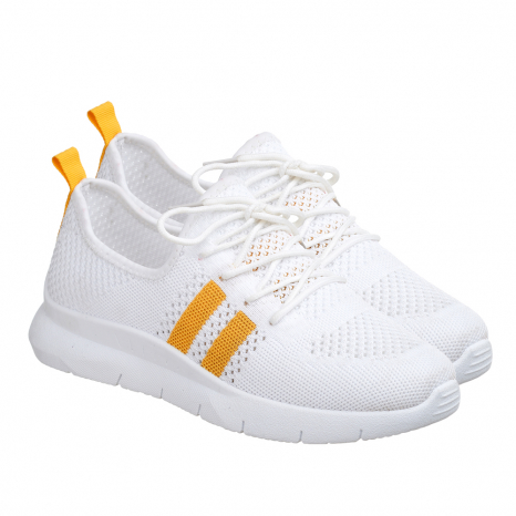 Женские мокасины SJ-544 - Фото 1