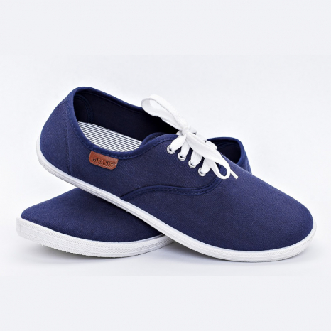 Мужские мокасины KM-31 - Фото 1