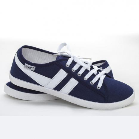 Мужские мокасины KM-39 - Фото 1