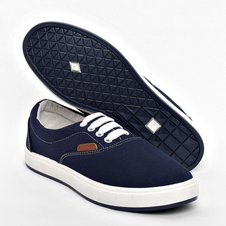 Мужские мокасины VM-910 - Фото 1