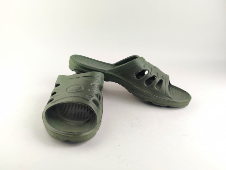 Чоловічі шльопанці П-02 - Фото 5