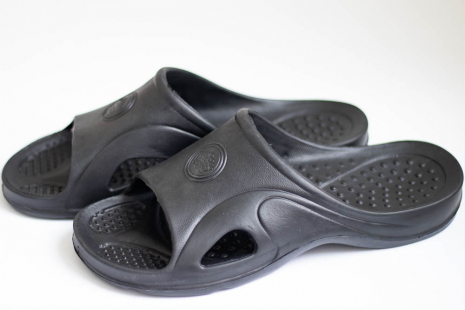 Мужские шлепанцы П-29 - Фото 1