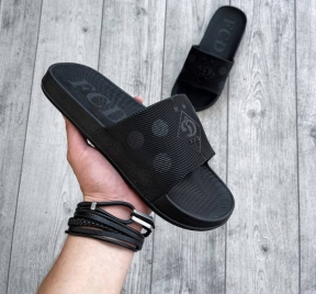 Мужские шлепанцы П-33