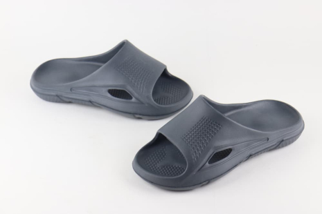 Мужские шлепанцы П-43 - Фото 1