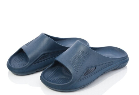 Мужские шлепанцы П-43 - Фото 15