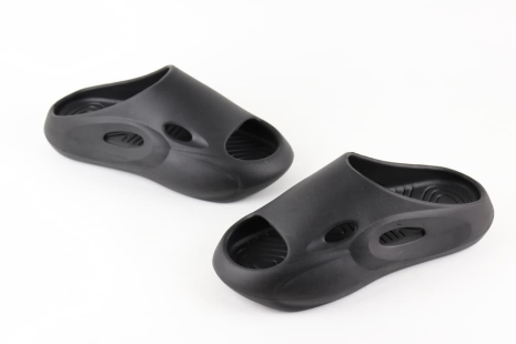 Мужские шлепанцы П-44 - Фото 1