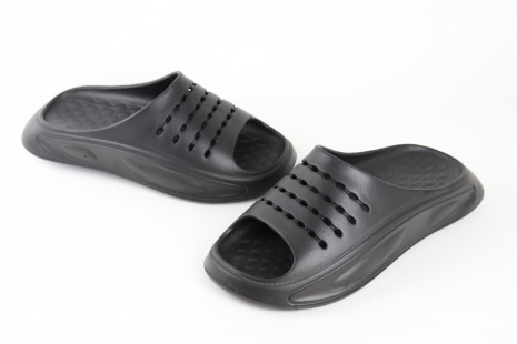 Мужские шлепанцы П-45 - Фото 4