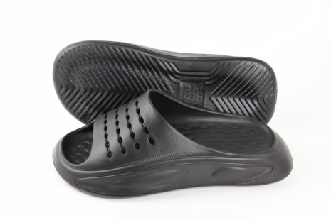 Мужские шлепанцы П-45 - Фото 3