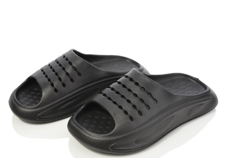 Мужские шлепанцы П-45 - Фото 1