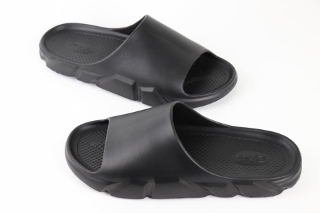 Мужские шлепанцы П-46 - Фото 1