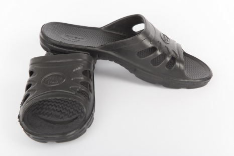 Чоловічі шльопанці П-02 - Фото 3