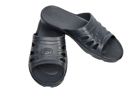 Чоловічі шльопанці П-02 - Фото 1