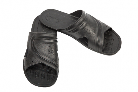 Мужские шлепанцы П-23 - Фото 1