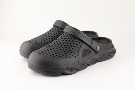 Мужские шлепанцы сабо С-92   - Фото 1