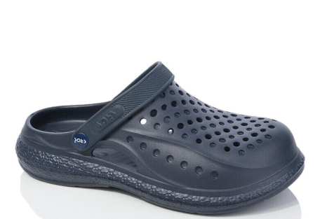 Мужские шлепанцы сабо С-99 - Фото 3