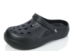 Мужские шлепанцы сабо Ps-01