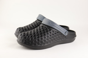 Мужские шлепанцы Сабо