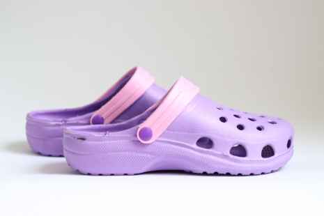 Подростковые шлепанцы Сабо-2  - Фото 2