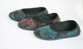 Женские тапочки Т-110