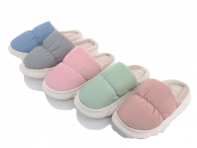 Женские тапочки 153 ассорти