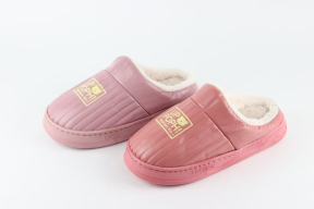 Женские тапочки 5147 ассорти