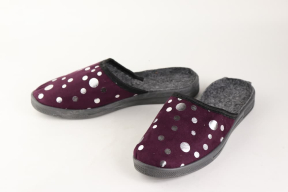 Женские тапочки AP-3 ассорти