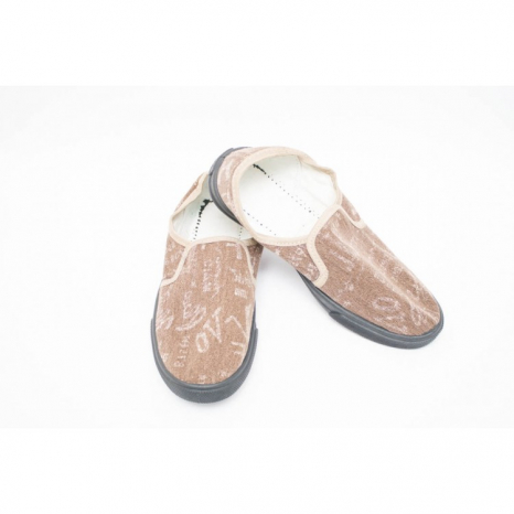 Женские тапочки G-097 - Фото 3