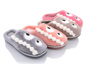 Женские тапочки G-88 ассорти