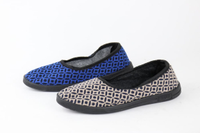 Женские тапочки Р-2 лодочка