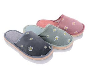 Жіночі тапочки SP-006 асорті