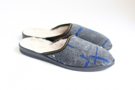 Жіночі тапочки Т-109 - Фото 1