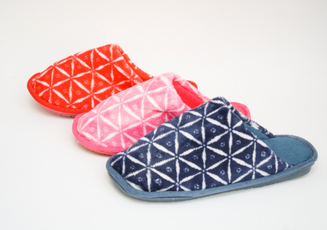 Женские тапочки w-11 - Фото 1