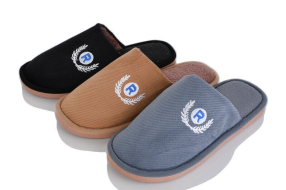 Мужские тапочки 6197 ассорти